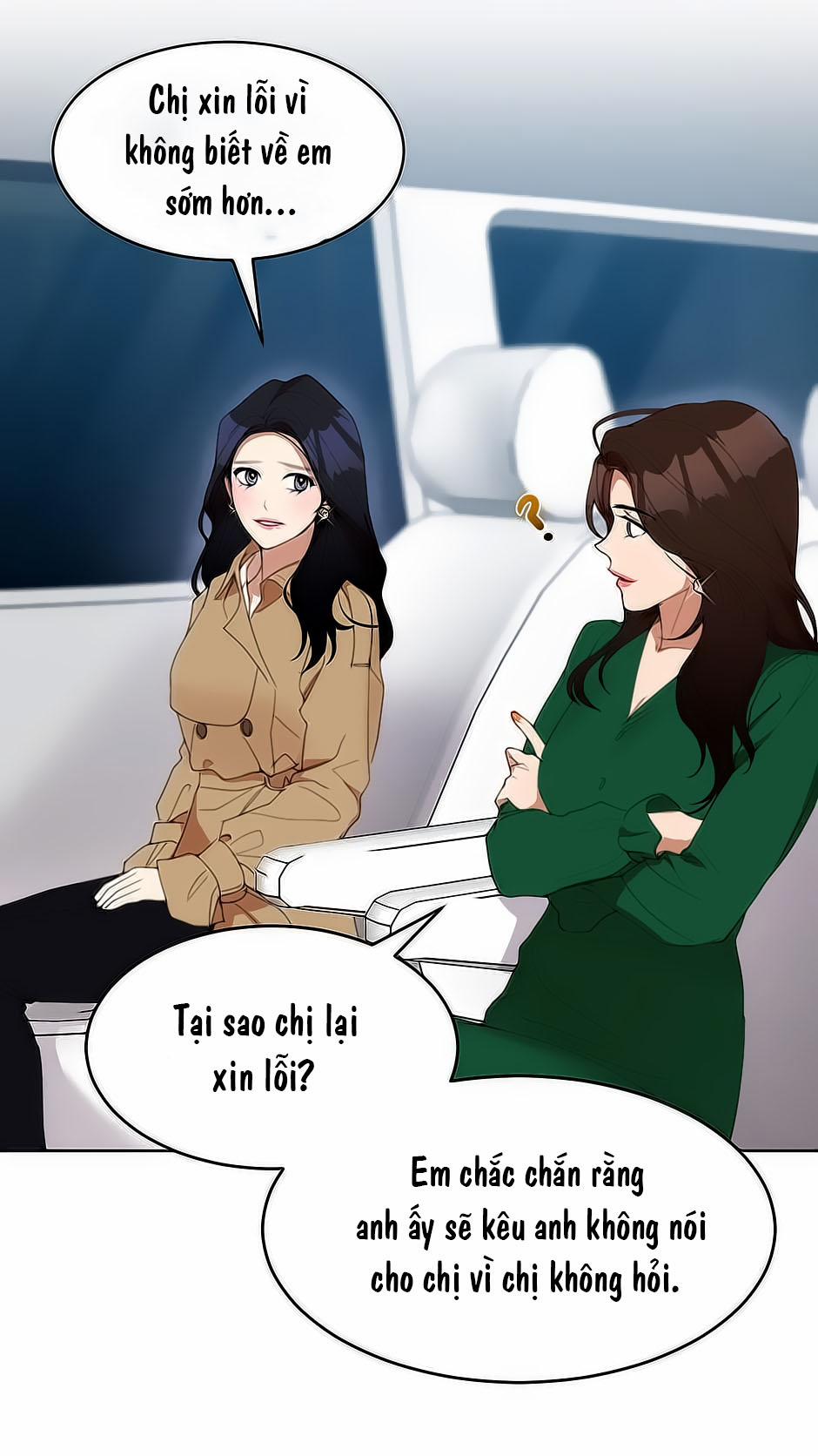 Bà Xã Tôi Đã Trở Lại (My Wife Is Back) 29 trang 31