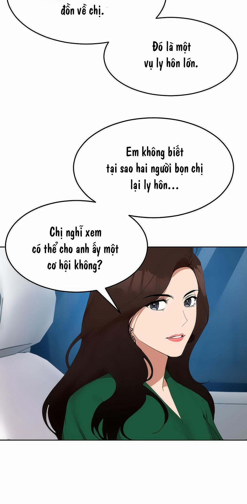 Bà Xã Tôi Đã Trở Lại (My Wife Is Back) 29 trang 39