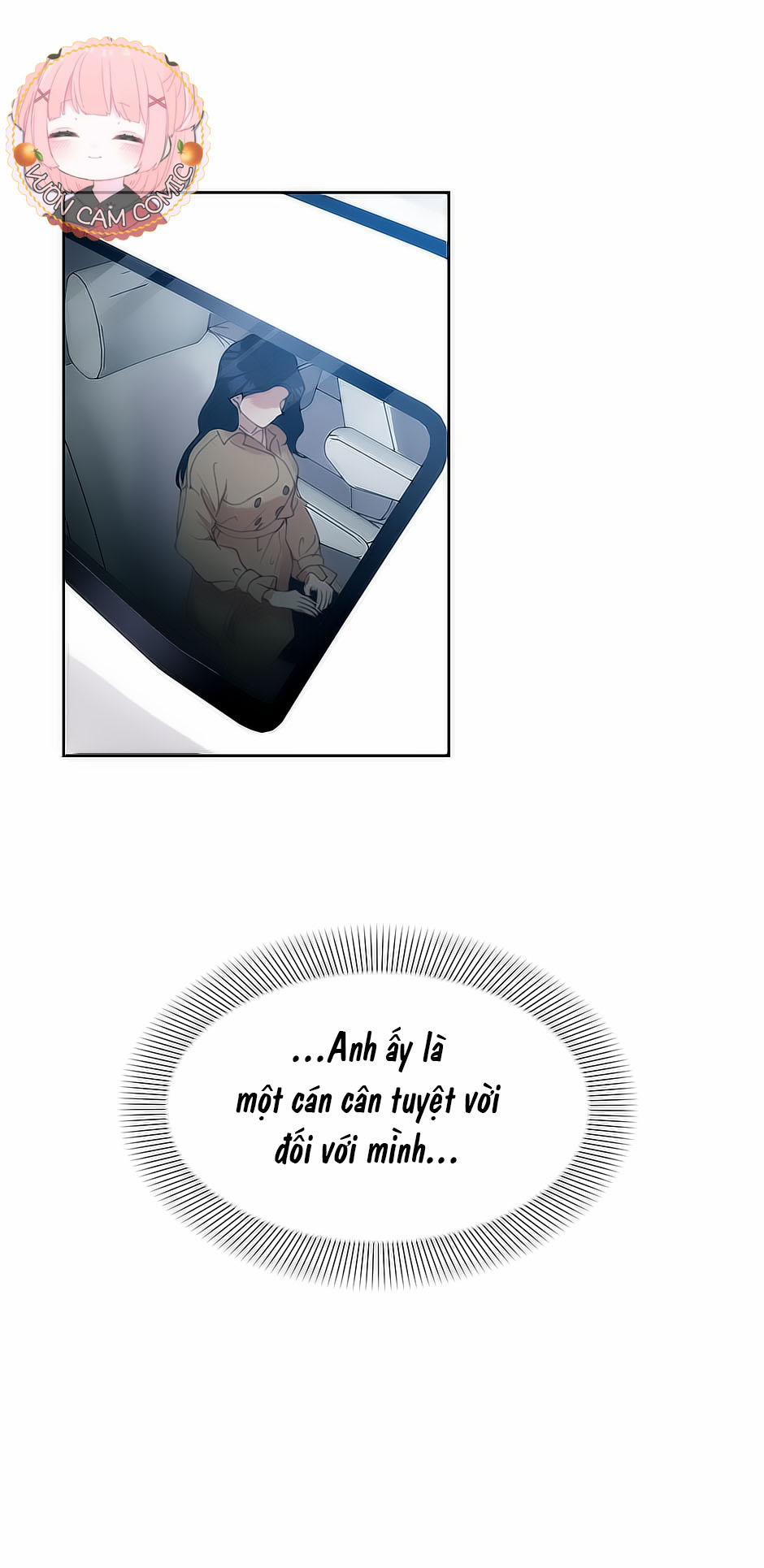 Bà Xã Tôi Đã Trở Lại (My Wife Is Back) 29 trang 40