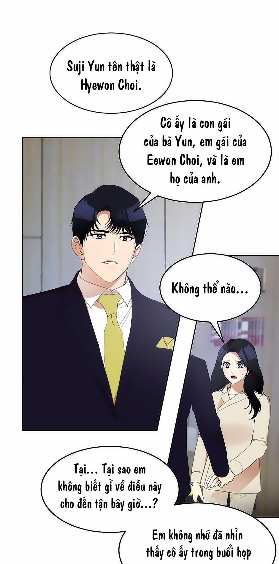 Bà Xã Tôi Đã Trở Lại (My Wife Is Back) 29 trang 7