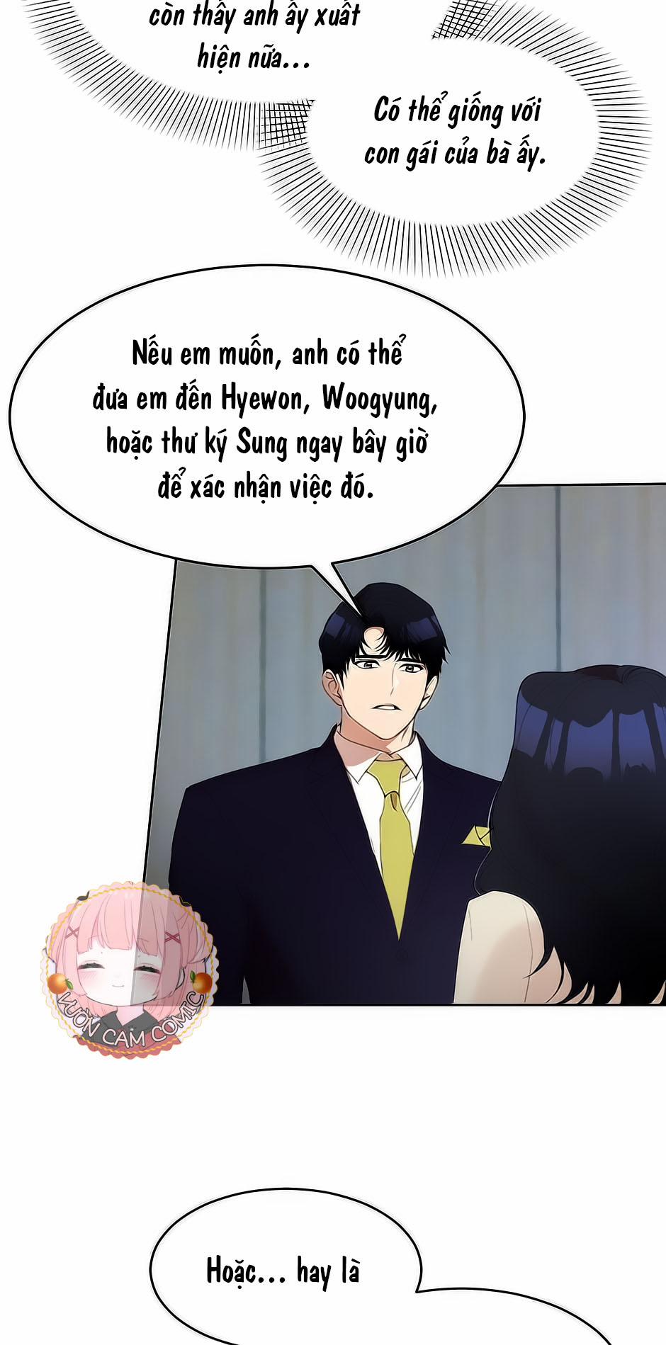 Bà Xã Tôi Đã Trở Lại (My Wife Is Back) 29 trang 9