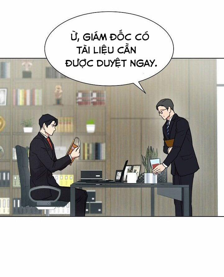 Bà Xã Tôi Đã Trở Lại (My Wife Is Back) 3 trang 11