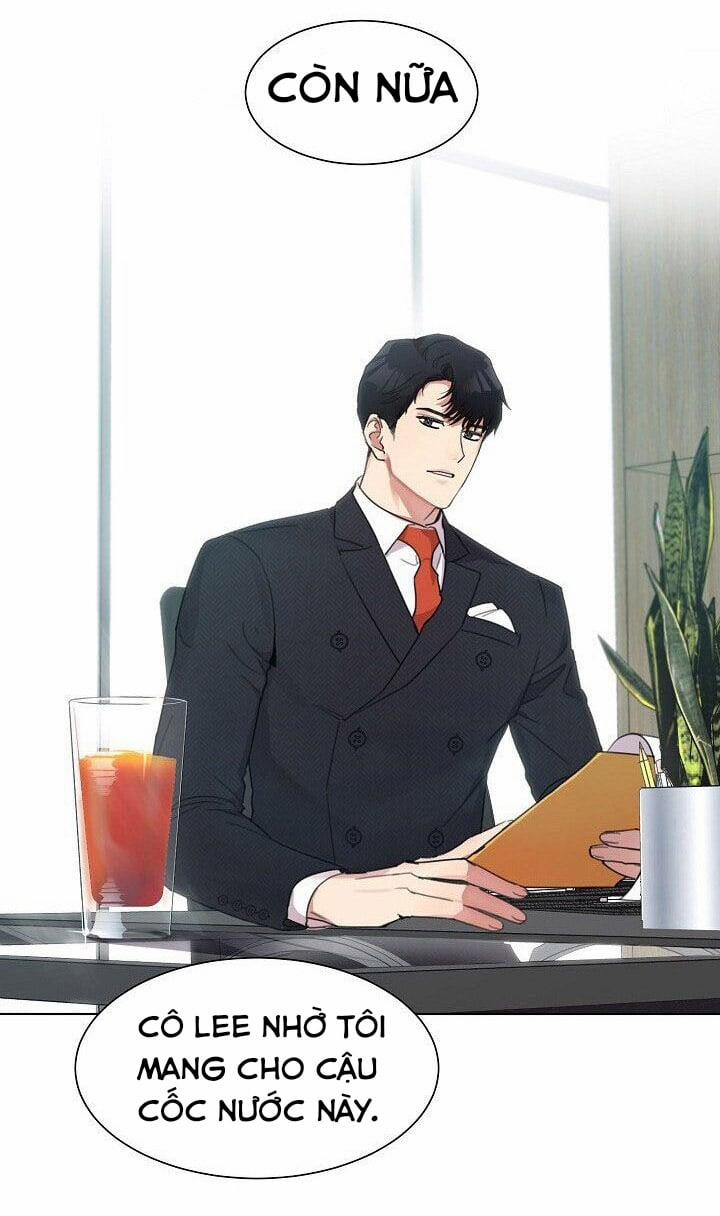 Bà Xã Tôi Đã Trở Lại (My Wife Is Back) 3 trang 12