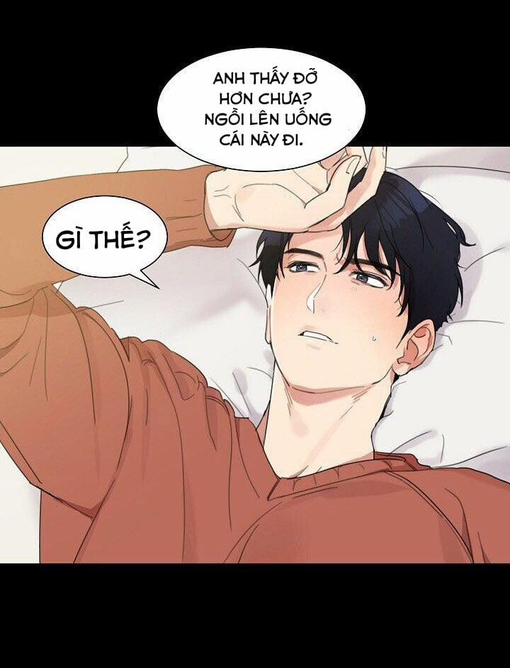 Bà Xã Tôi Đã Trở Lại (My Wife Is Back) 3 trang 16