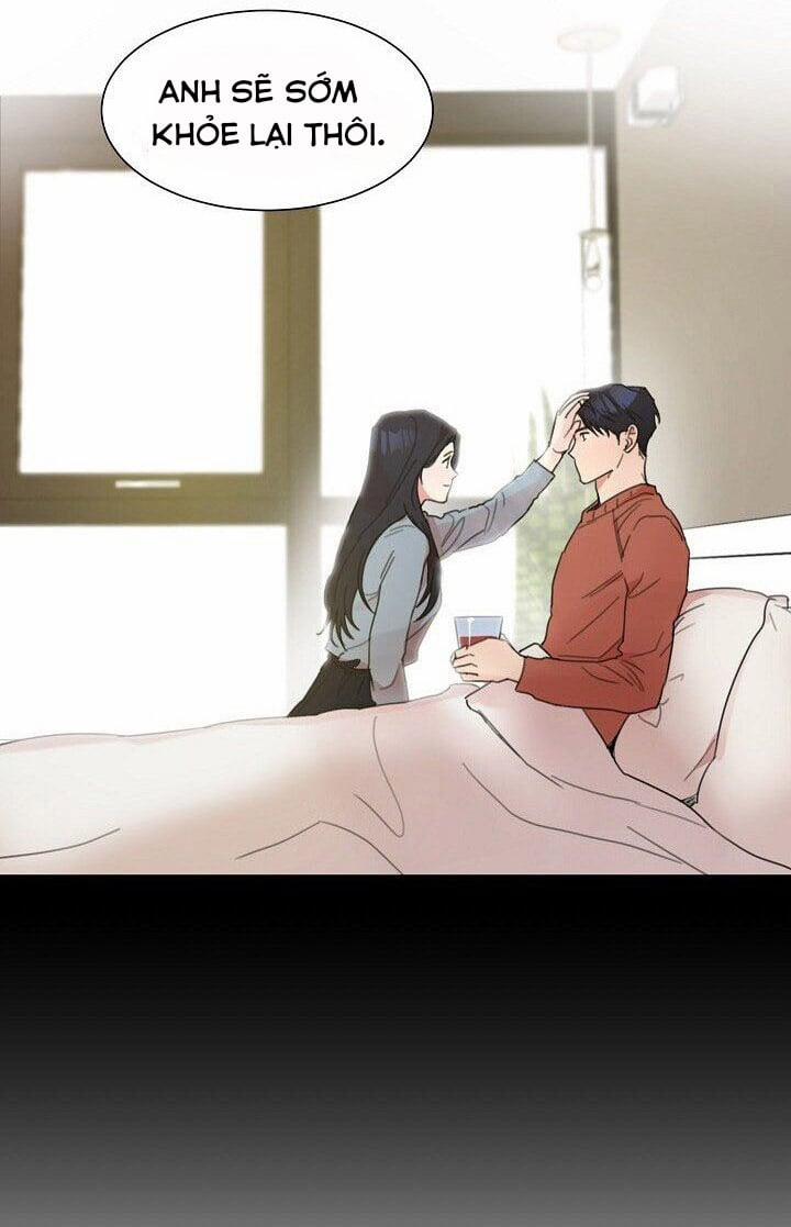 Bà Xã Tôi Đã Trở Lại (My Wife Is Back) 3 trang 22