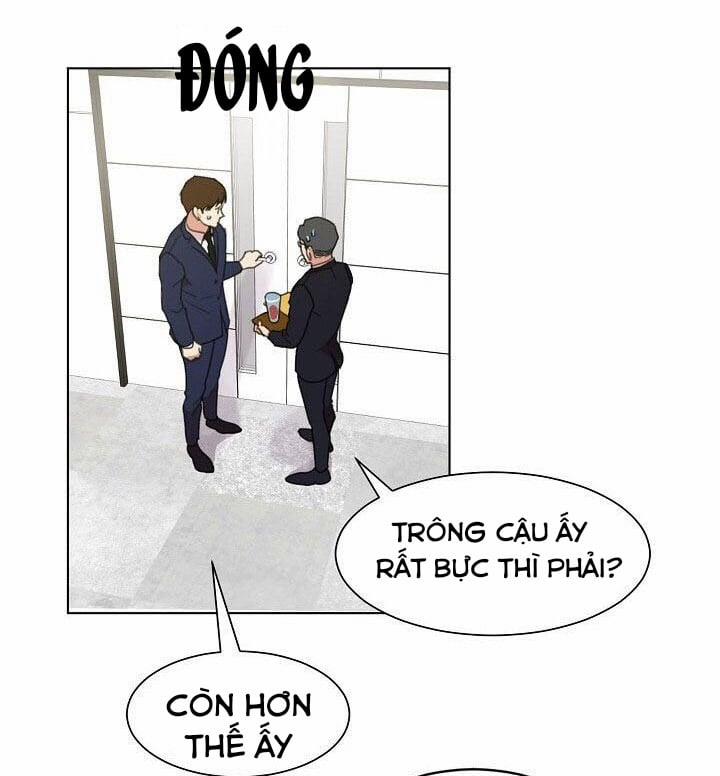 Bà Xã Tôi Đã Trở Lại (My Wife Is Back) 3 trang 3