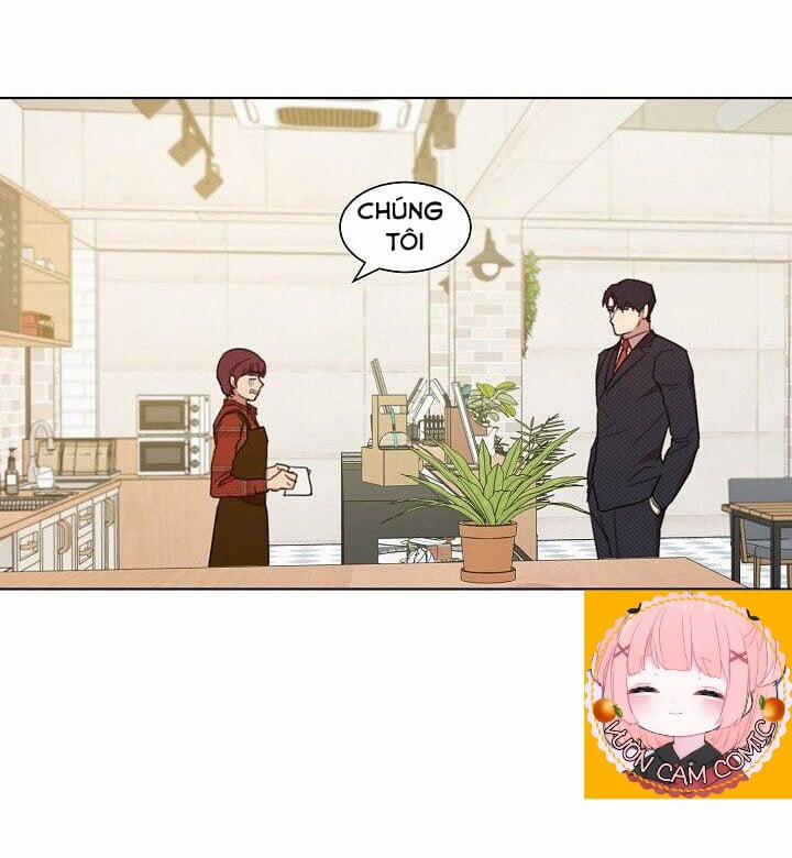 Bà Xã Tôi Đã Trở Lại (My Wife Is Back) 3 trang 34
