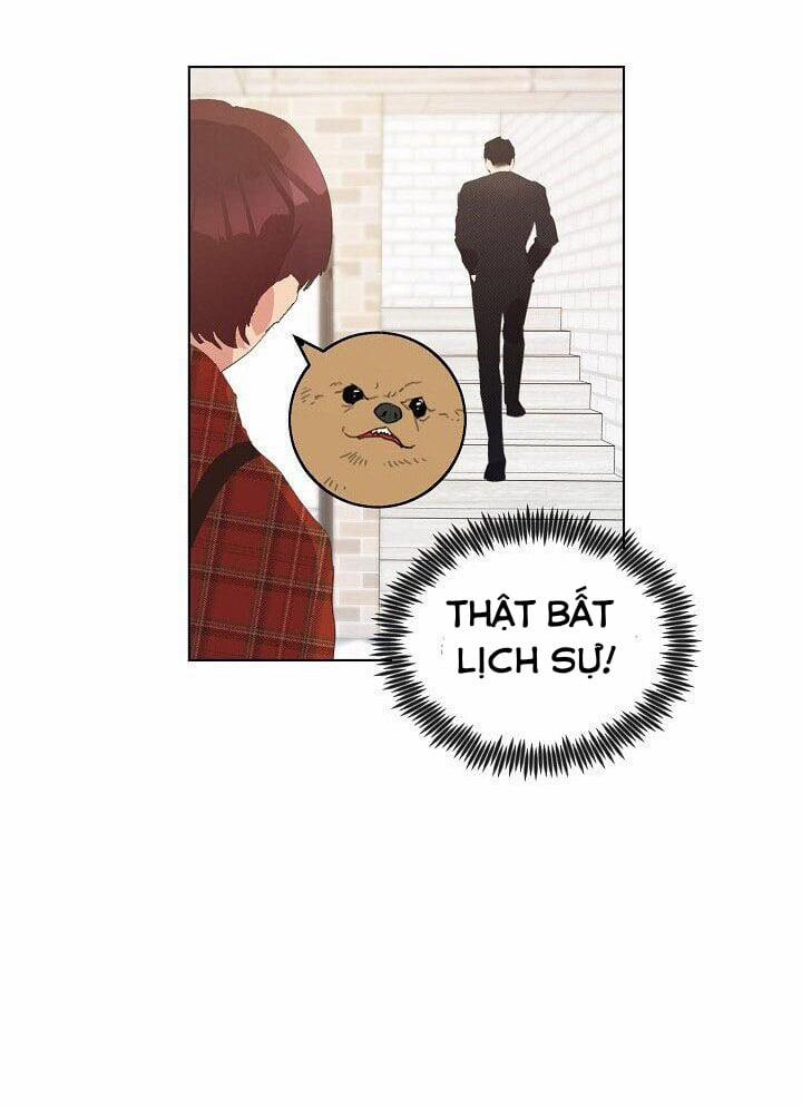 Bà Xã Tôi Đã Trở Lại (My Wife Is Back) 3 trang 36