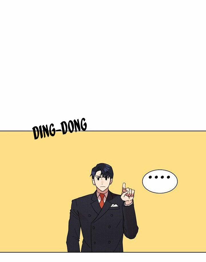 Bà Xã Tôi Đã Trở Lại (My Wife Is Back) 3 trang 37