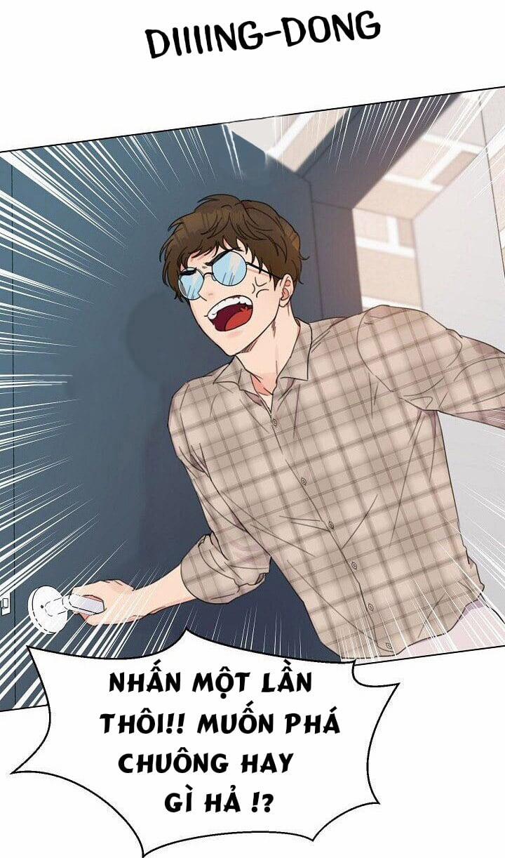 Bà Xã Tôi Đã Trở Lại (My Wife Is Back) 3 trang 39