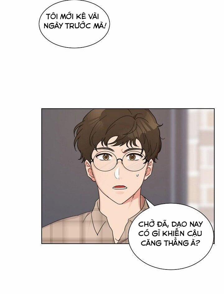 Bà Xã Tôi Đã Trở Lại (My Wife Is Back) 3 trang 41