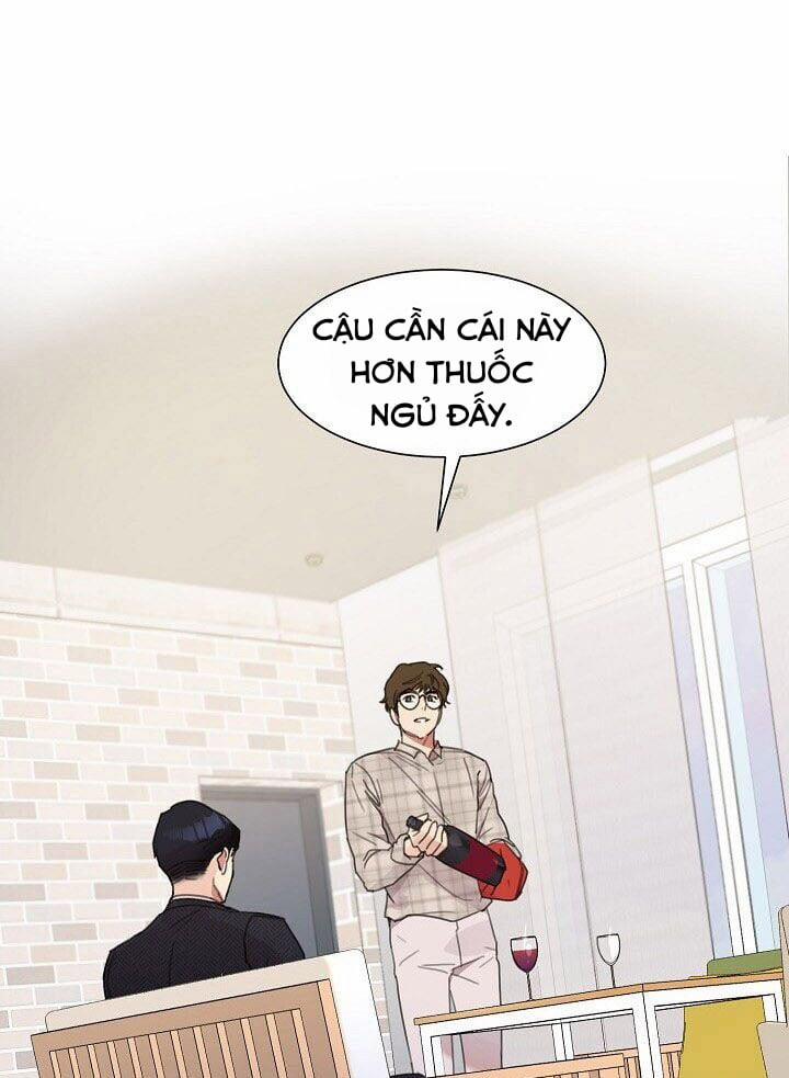 Bà Xã Tôi Đã Trở Lại (My Wife Is Back) 3 trang 44