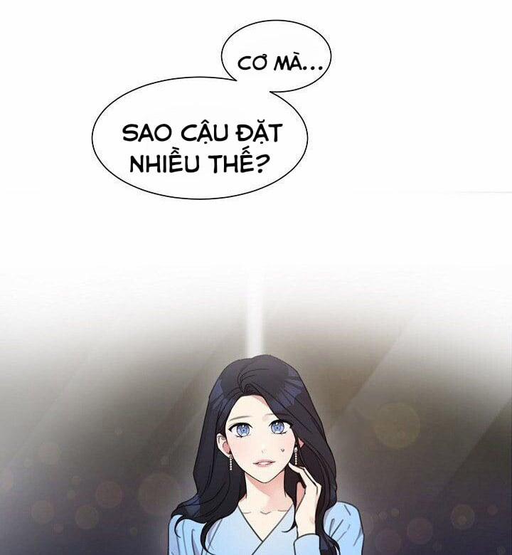 Bà Xã Tôi Đã Trở Lại (My Wife Is Back) 3 trang 48