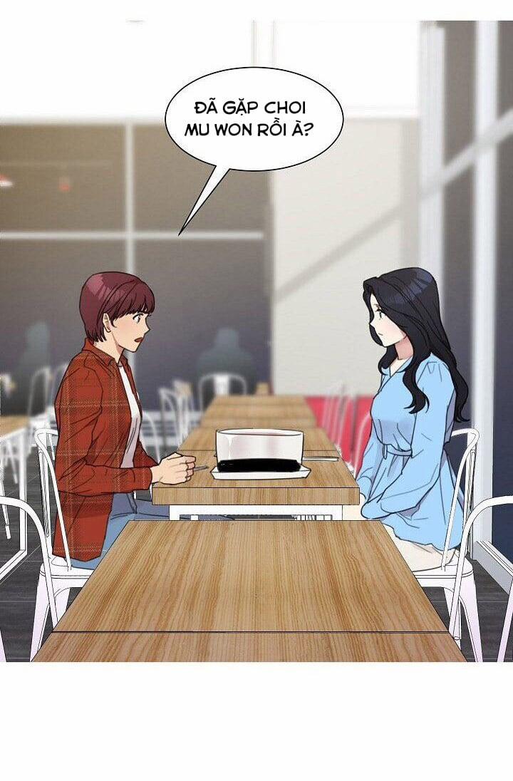 Bà Xã Tôi Đã Trở Lại (My Wife Is Back) 3 trang 53