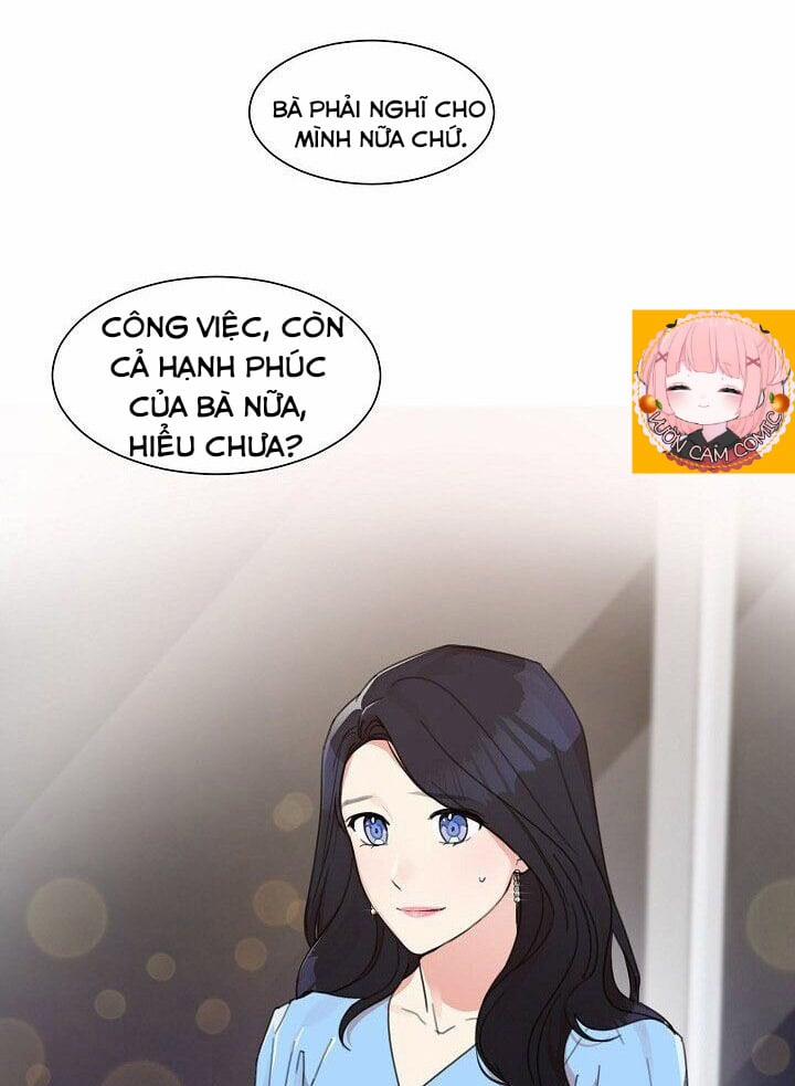 Bà Xã Tôi Đã Trở Lại (My Wife Is Back) 3 trang 58