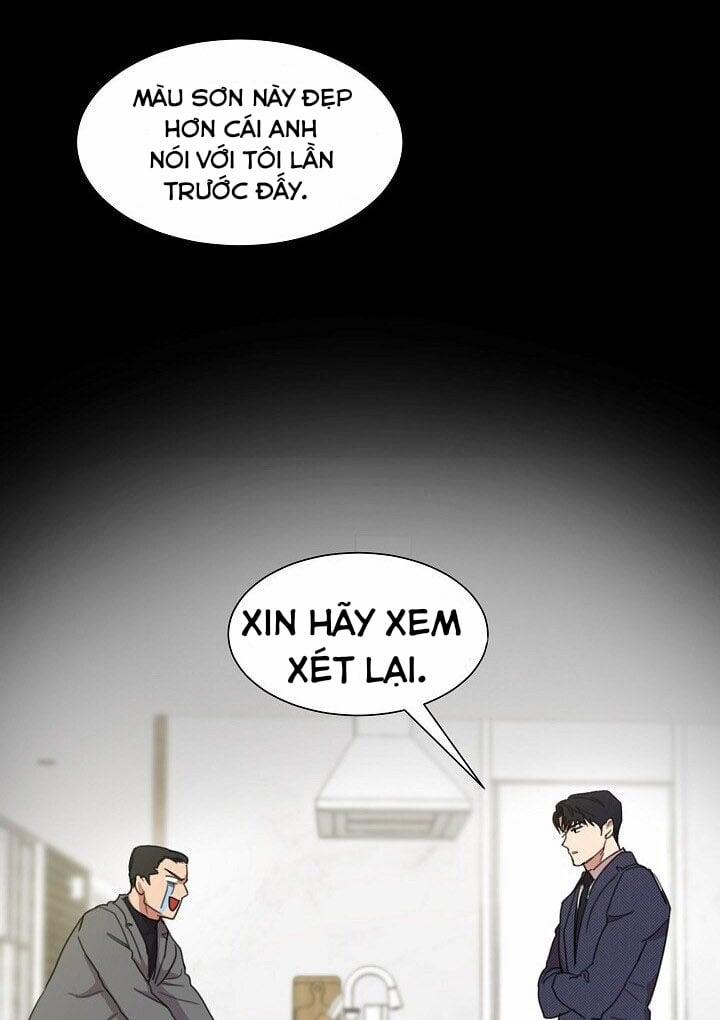 Bà Xã Tôi Đã Trở Lại (My Wife Is Back) 3 trang 67