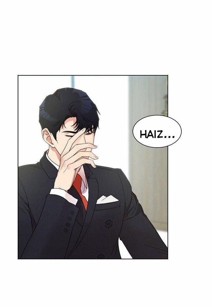 Bà Xã Tôi Đã Trở Lại (My Wife Is Back) 3 trang 7