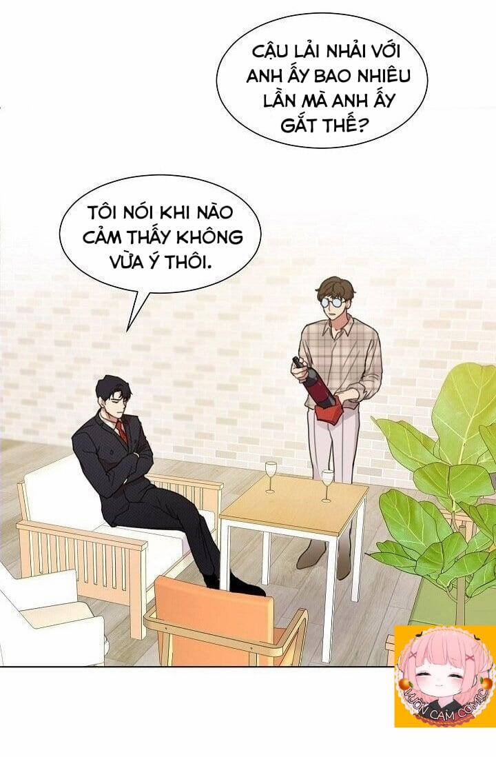 Bà Xã Tôi Đã Trở Lại (My Wife Is Back) 3 trang 71