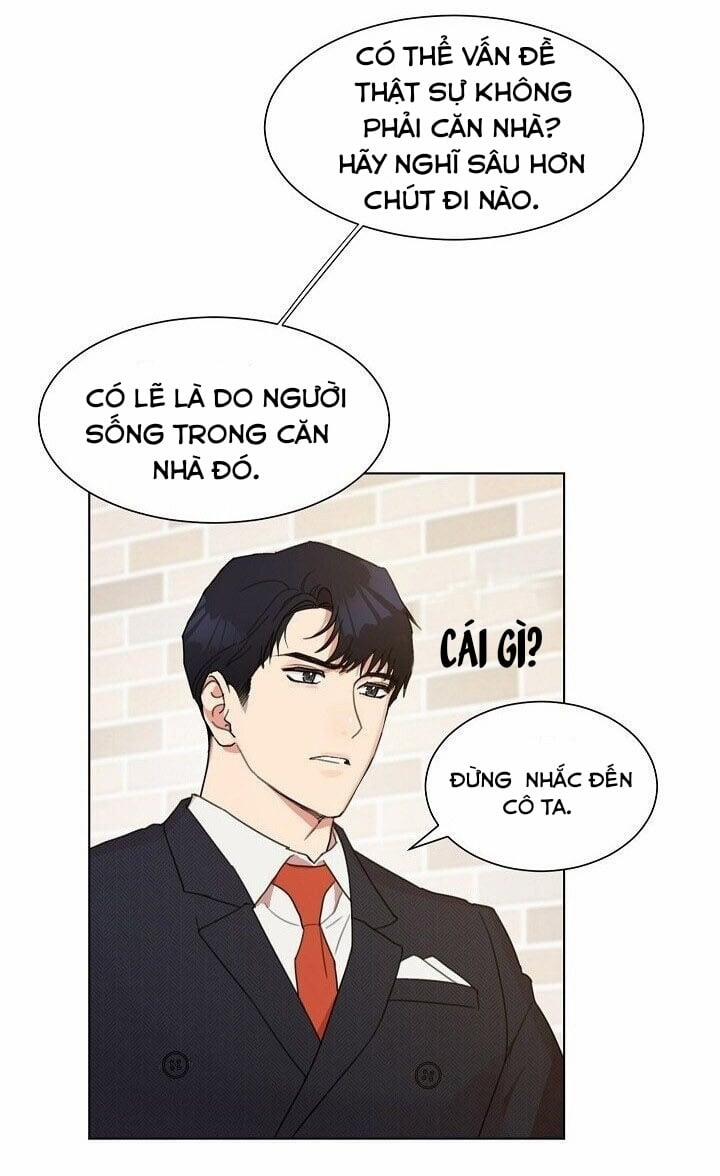 Bà Xã Tôi Đã Trở Lại (My Wife Is Back) 3 trang 72