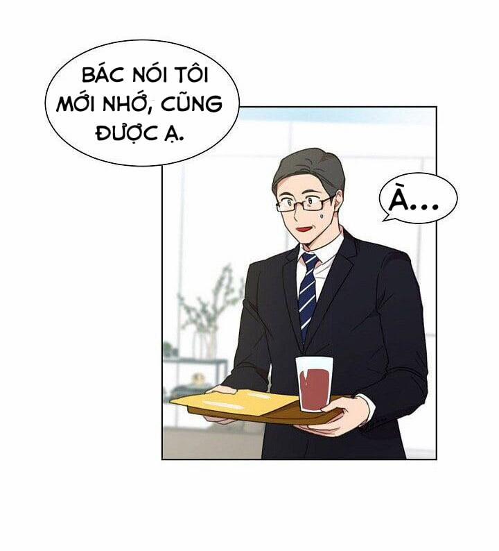 Bà Xã Tôi Đã Trở Lại (My Wife Is Back) 3 trang 9