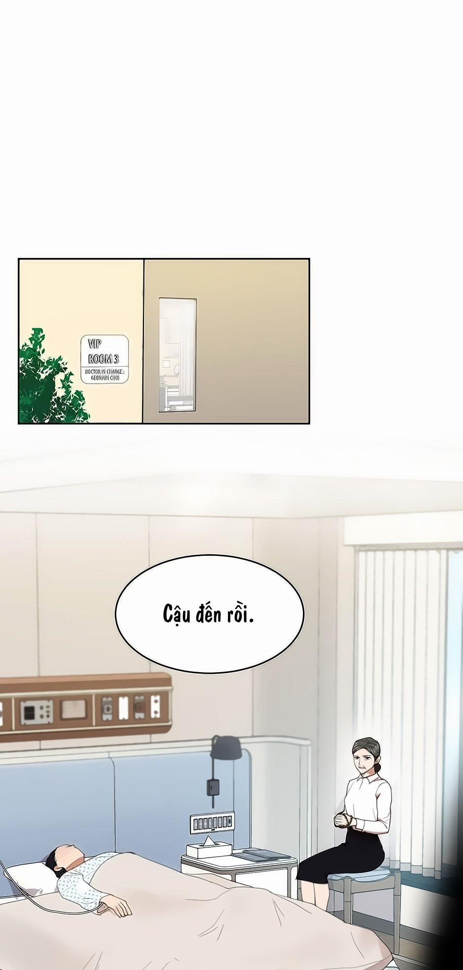 Bà Xã Tôi Đã Trở Lại (My Wife Is Back) 30 trang 14