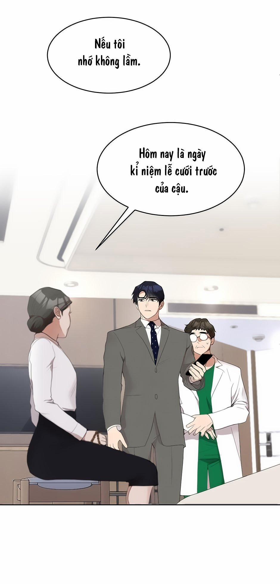 Bà Xã Tôi Đã Trở Lại (My Wife Is Back) 30 trang 19