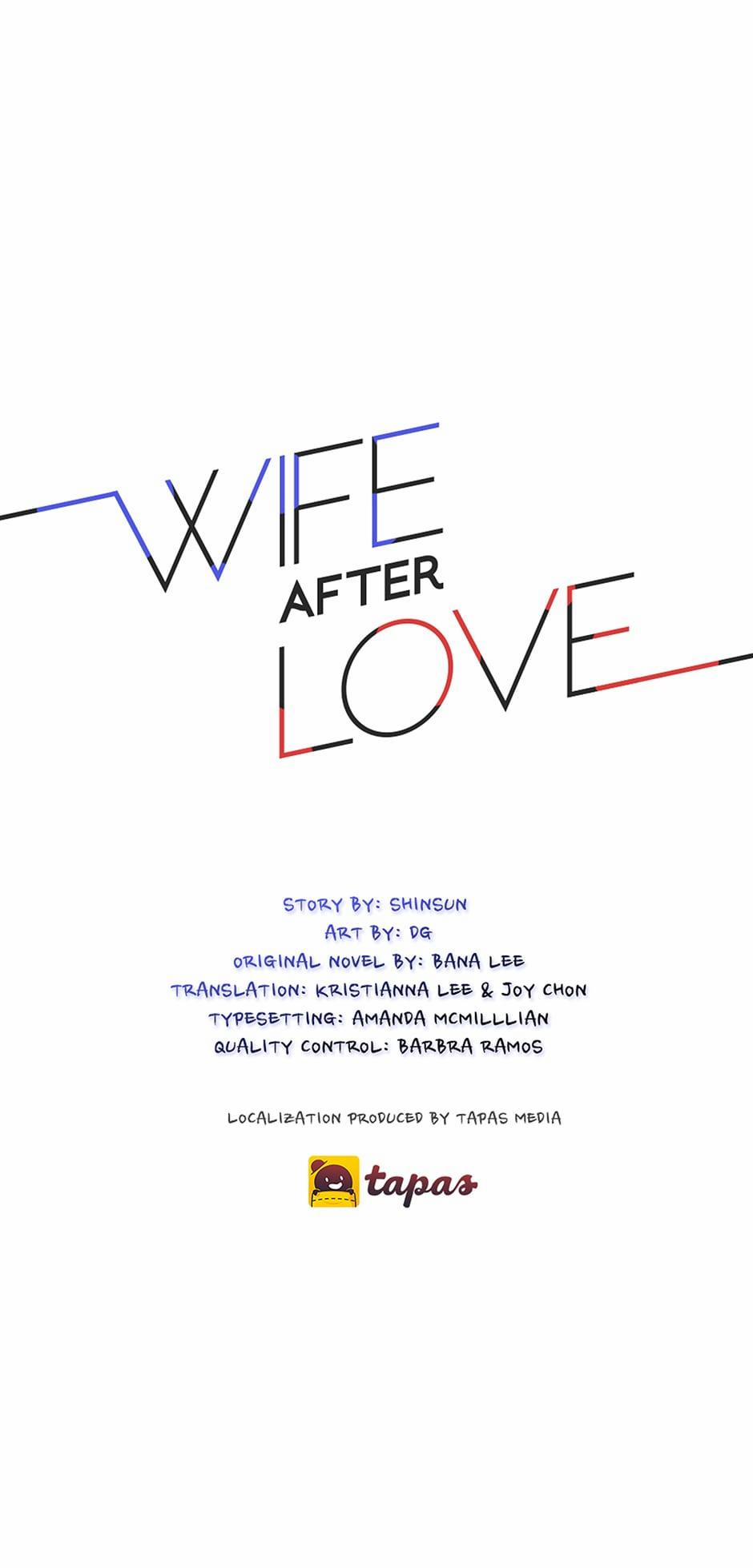 Bà Xã Tôi Đã Trở Lại (My Wife Is Back) 30 trang 20