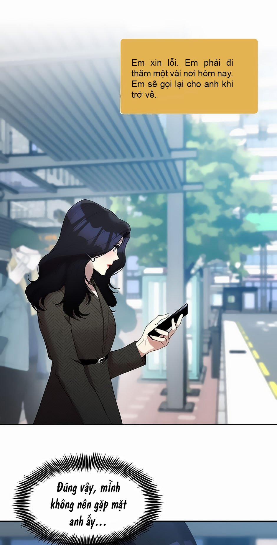 Bà Xã Tôi Đã Trở Lại (My Wife Is Back) 30 trang 26