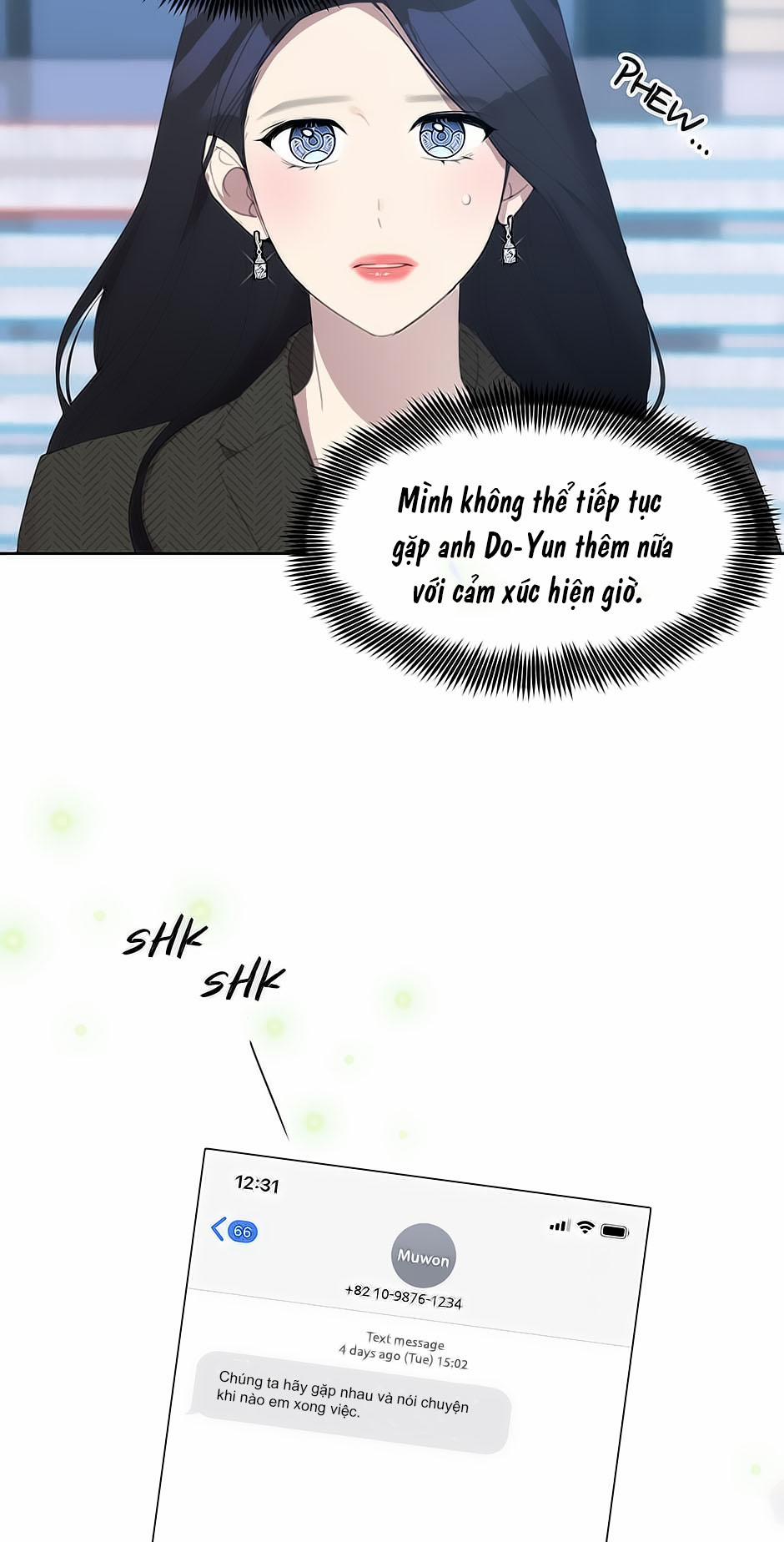 Bà Xã Tôi Đã Trở Lại (My Wife Is Back) 30 trang 27