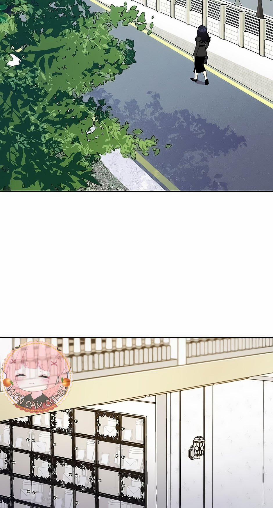 Bà Xã Tôi Đã Trở Lại (My Wife Is Back) 30 trang 32