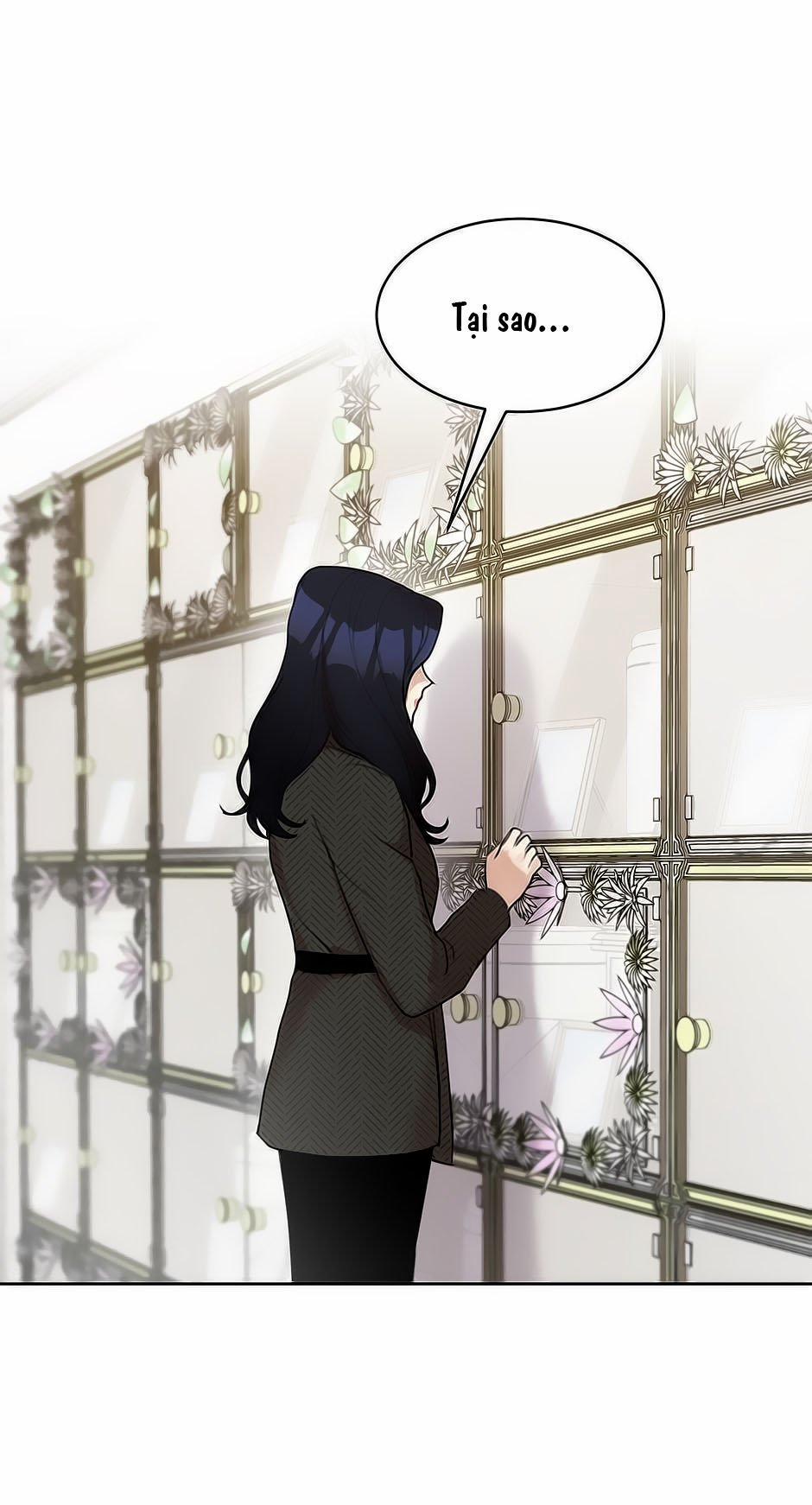 Bà Xã Tôi Đã Trở Lại (My Wife Is Back) 30 trang 34