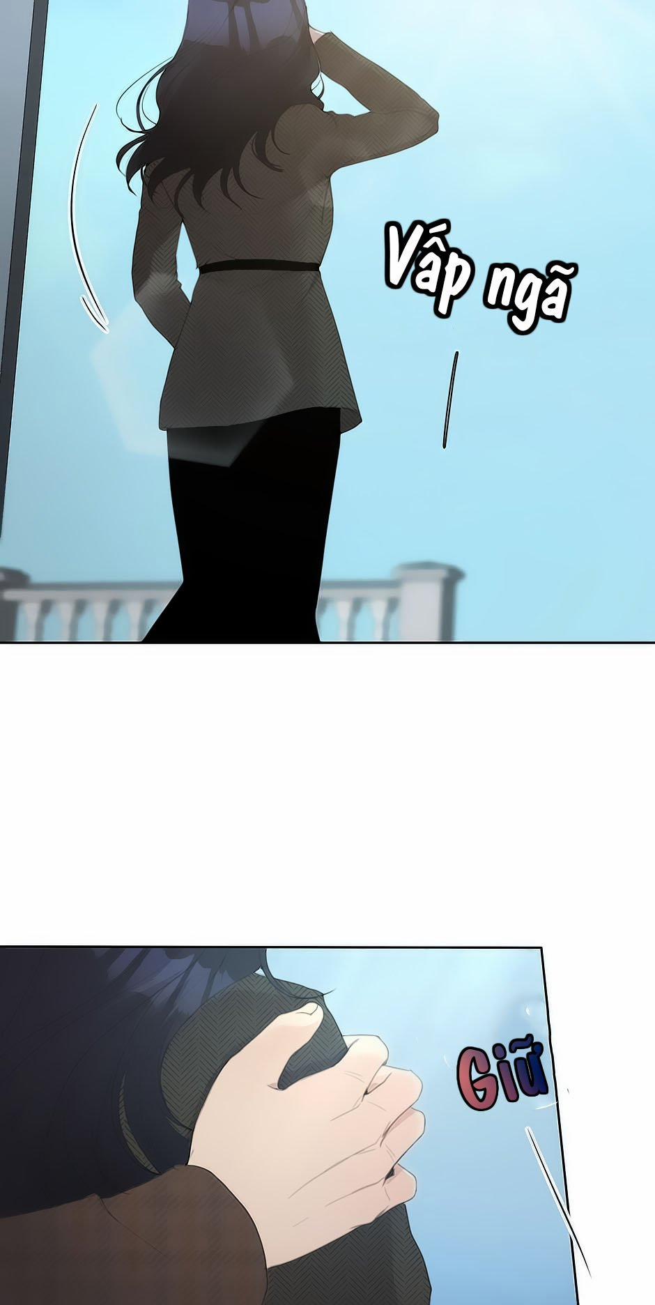 Bà Xã Tôi Đã Trở Lại (My Wife Is Back) 30 trang 38