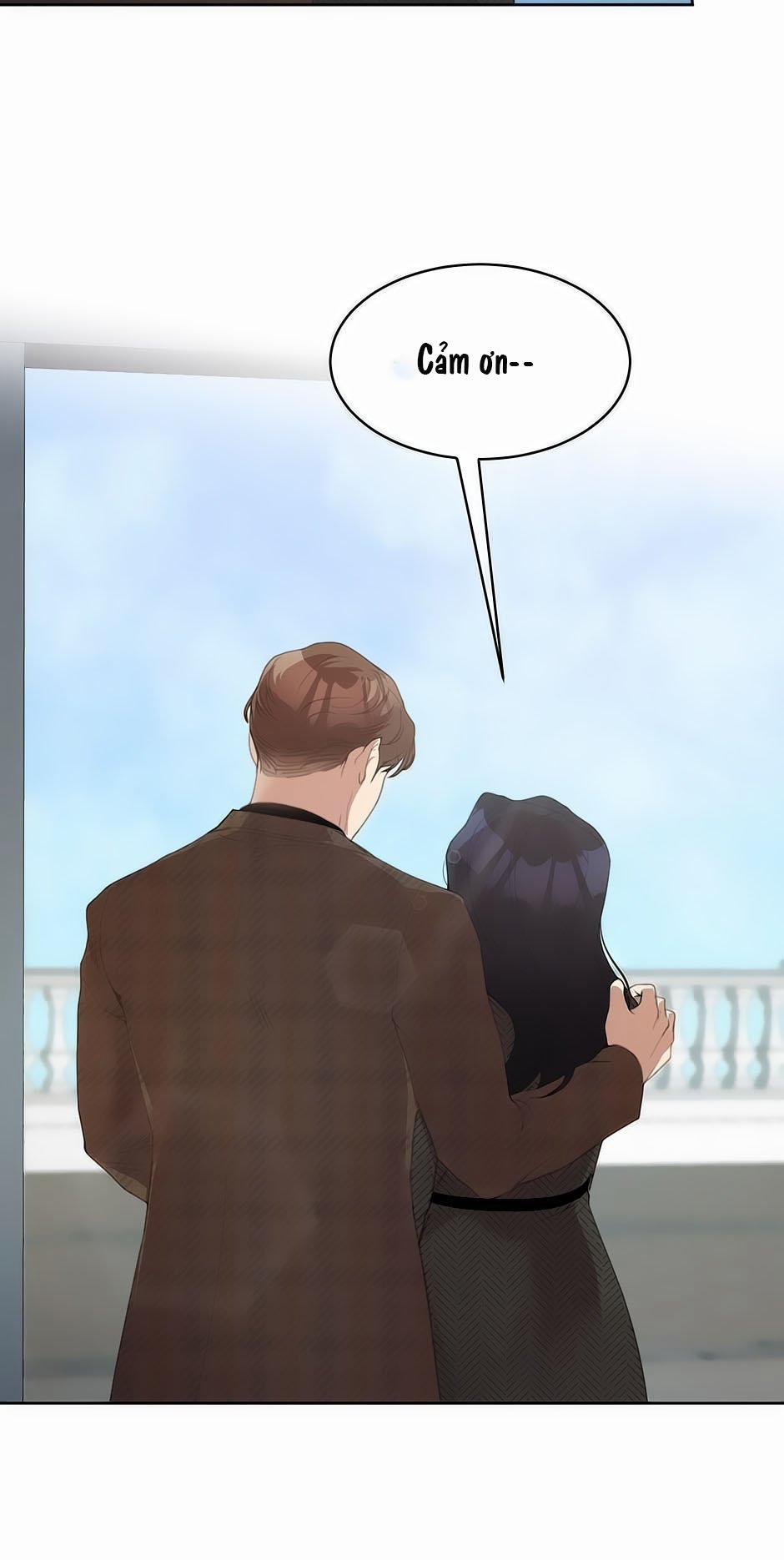 Bà Xã Tôi Đã Trở Lại (My Wife Is Back) 30 trang 39