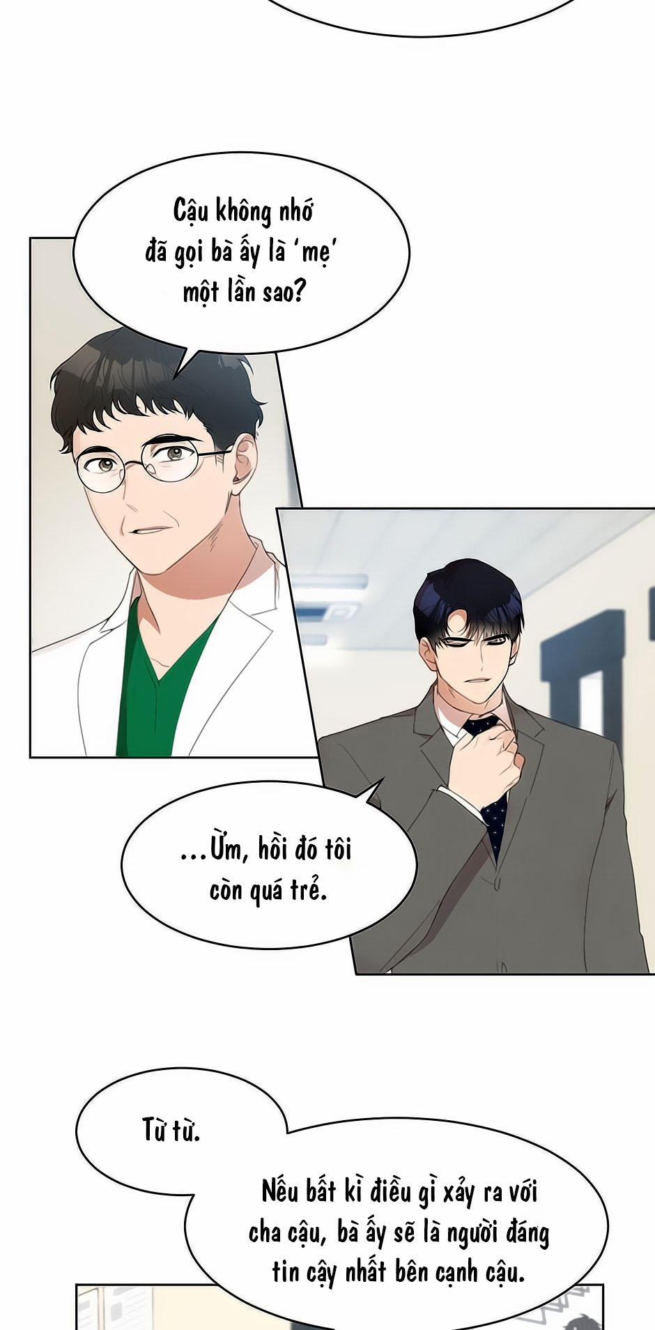 Bà Xã Tôi Đã Trở Lại (My Wife Is Back) 30 trang 7