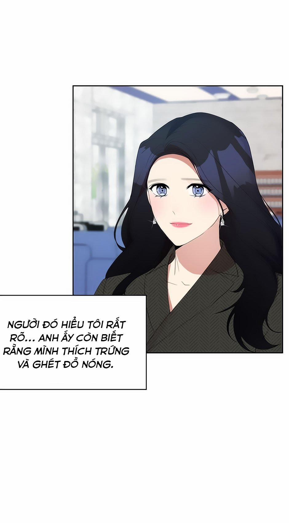 Bà Xã Tôi Đã Trở Lại (My Wife Is Back) 31 trang 10