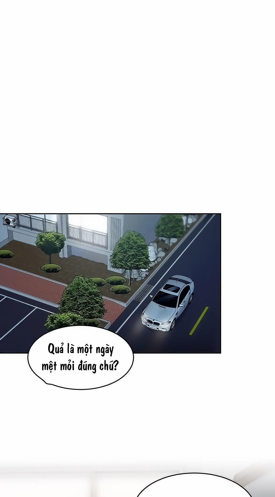 Bà Xã Tôi Đã Trở Lại (My Wife Is Back) 31 trang 11