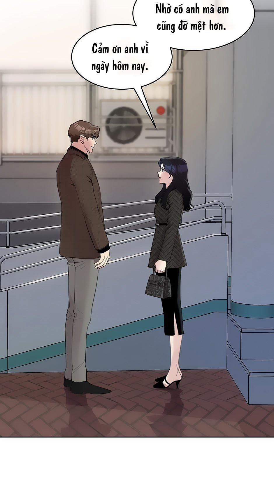 Bà Xã Tôi Đã Trở Lại (My Wife Is Back) 31 trang 12