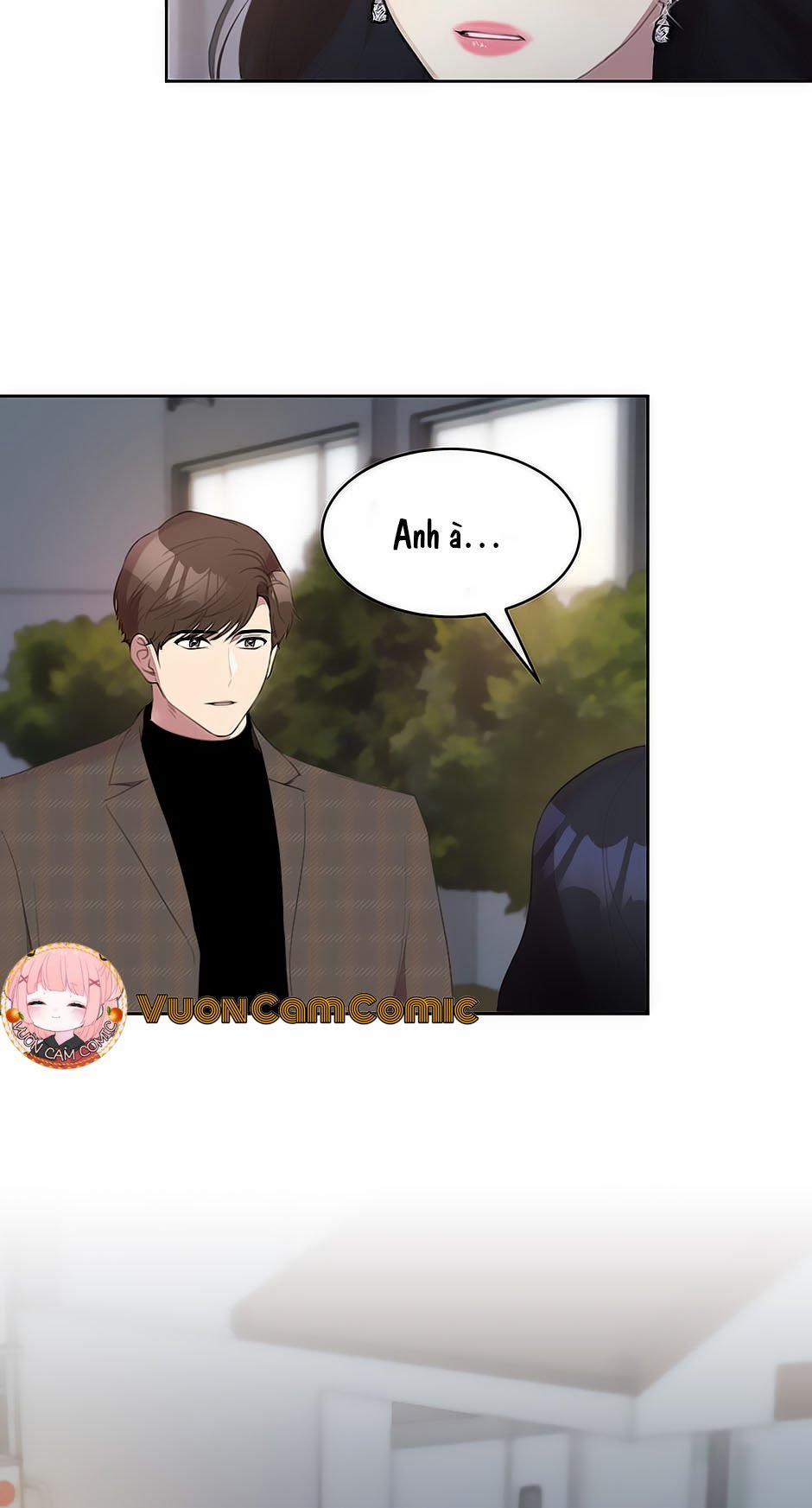 Bà Xã Tôi Đã Trở Lại (My Wife Is Back) 31 trang 15