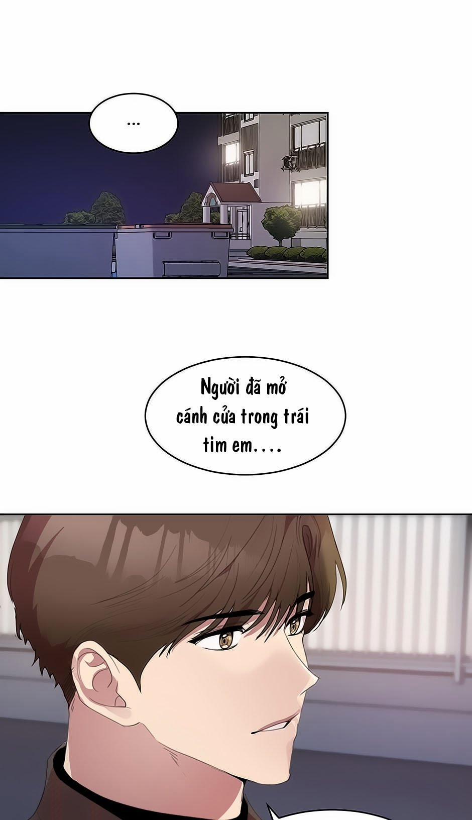 Bà Xã Tôi Đã Trở Lại (My Wife Is Back) 31 trang 17