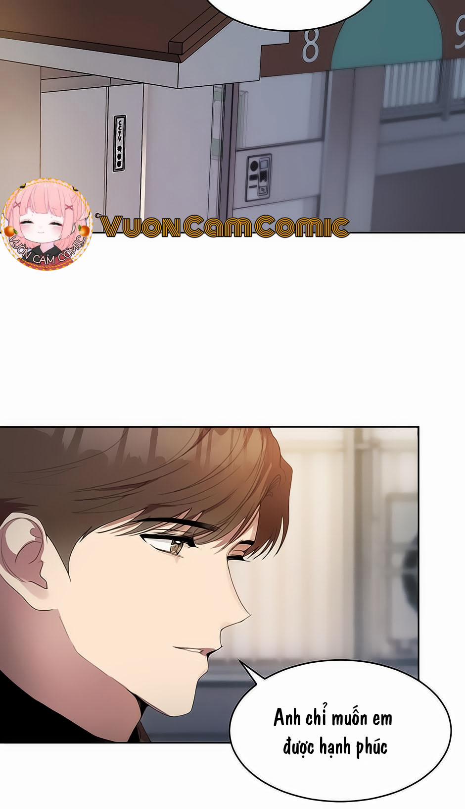 Bà Xã Tôi Đã Trở Lại (My Wife Is Back) 31 trang 22