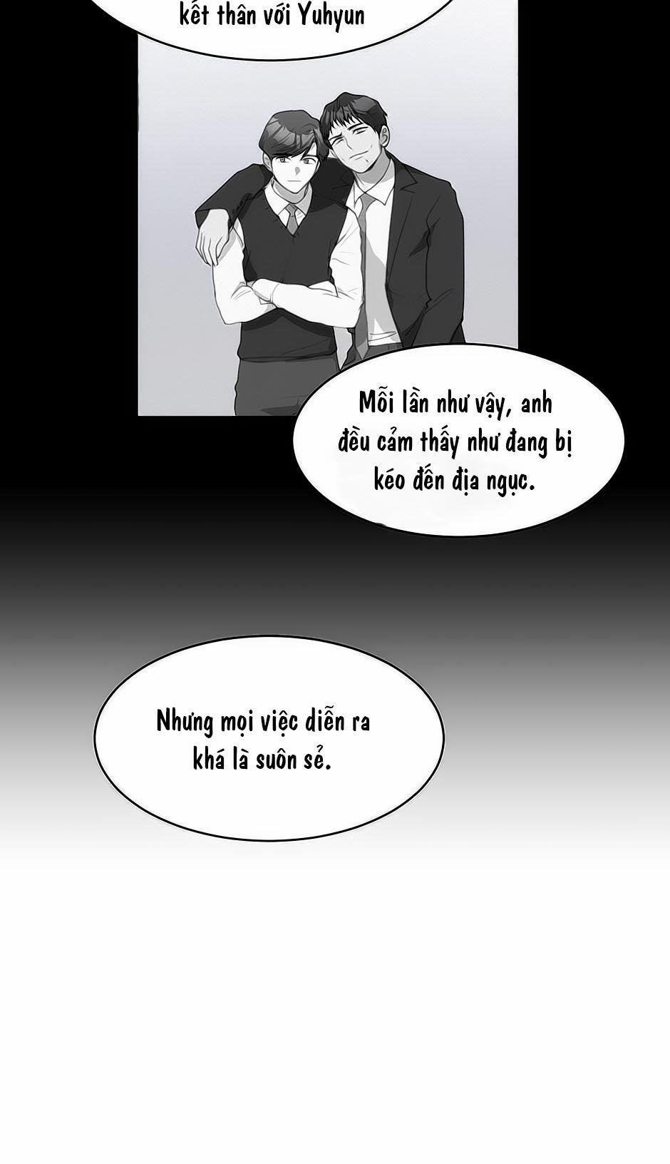 Bà Xã Tôi Đã Trở Lại (My Wife Is Back) 31 trang 24