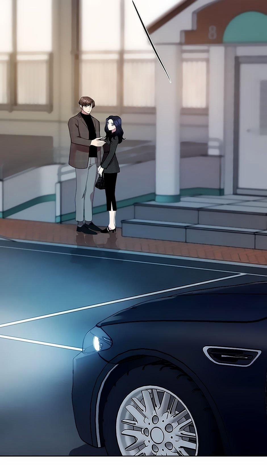 Bà Xã Tôi Đã Trở Lại (My Wife Is Back) 31 trang 28