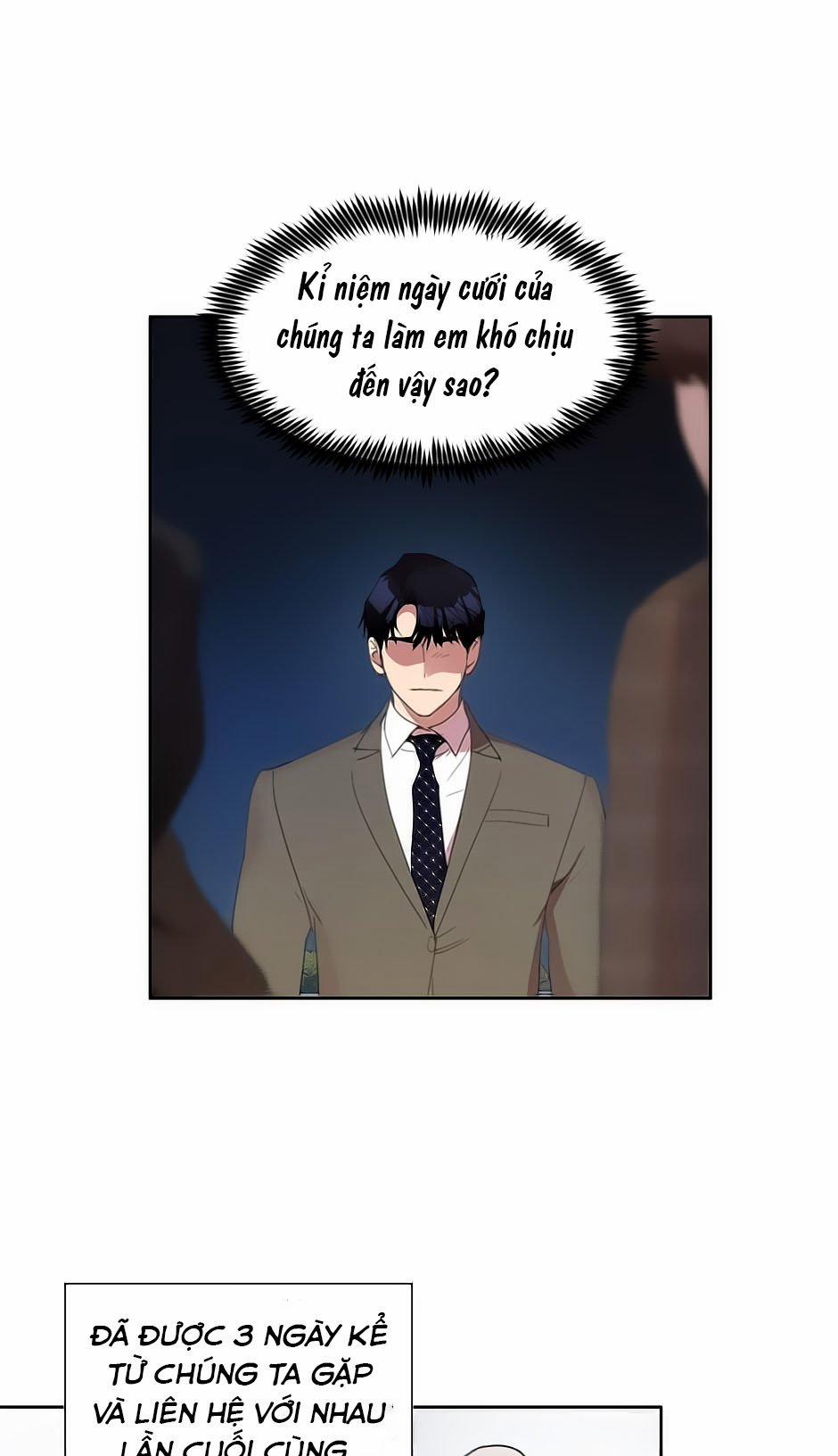 Bà Xã Tôi Đã Trở Lại (My Wife Is Back) 31 trang 33