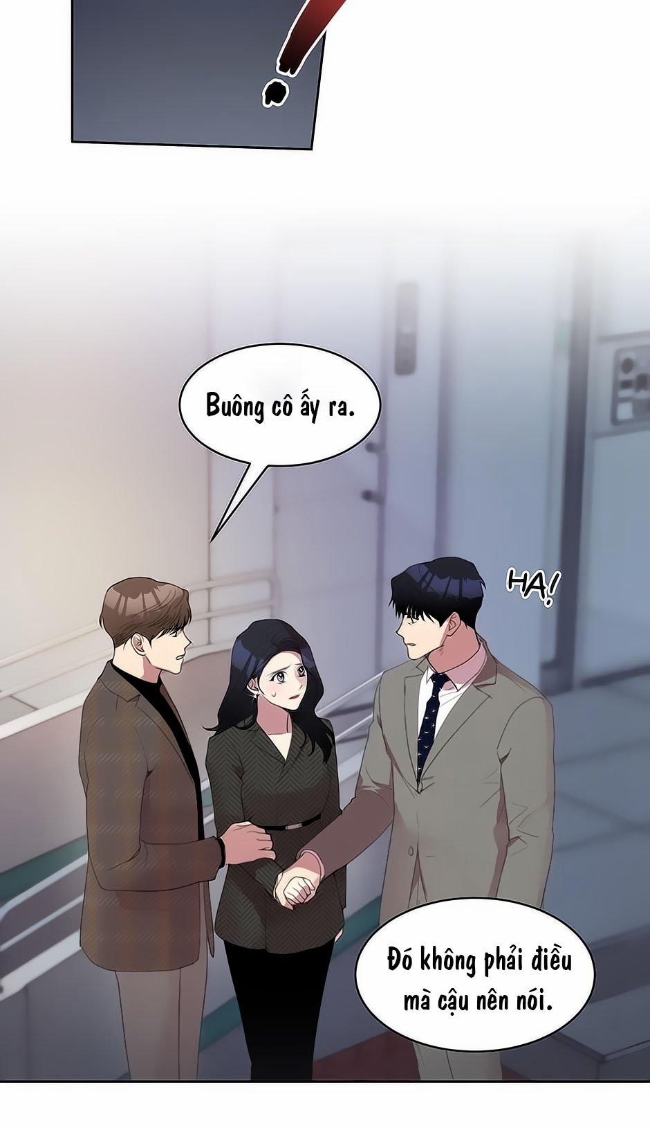 Bà Xã Tôi Đã Trở Lại (My Wife Is Back) 31 trang 36