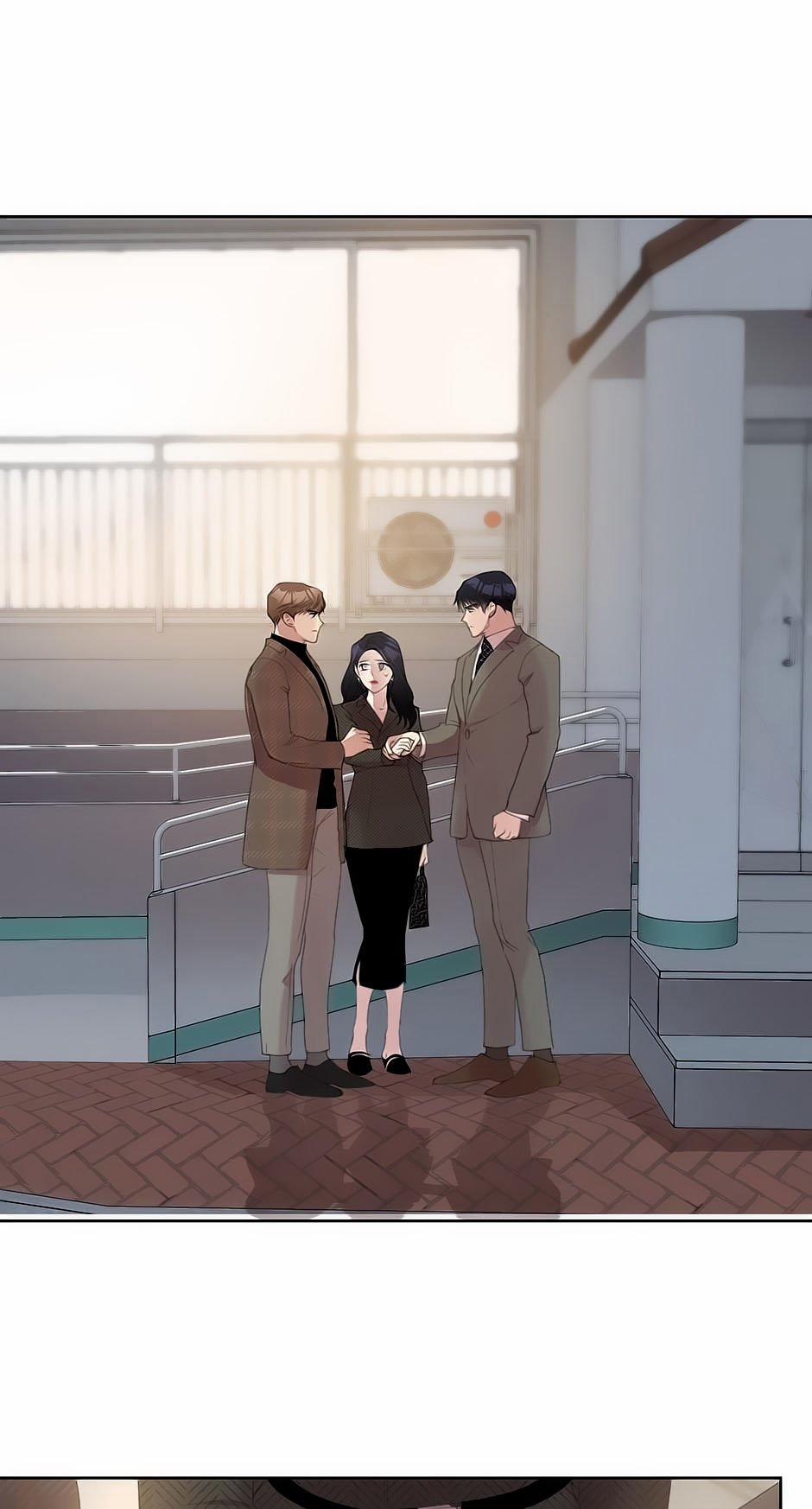 Bà Xã Tôi Đã Trở Lại (My Wife Is Back) 31 trang 37