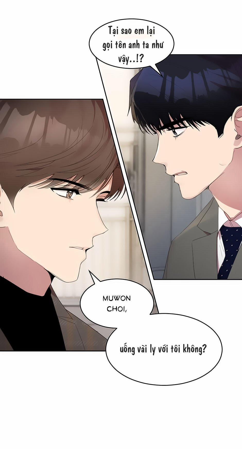 Bà Xã Tôi Đã Trở Lại (My Wife Is Back) 31 trang 39