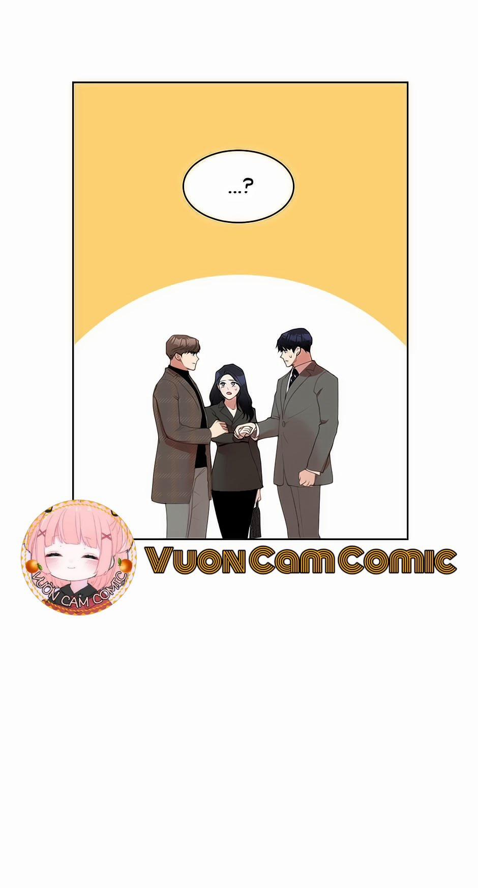 Bà Xã Tôi Đã Trở Lại (My Wife Is Back) 31 trang 40