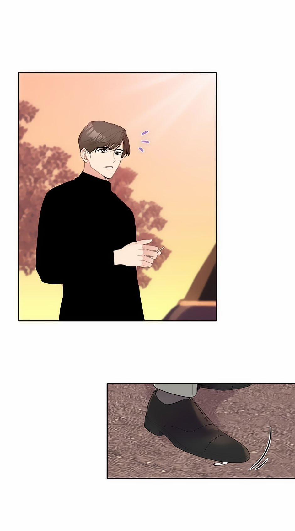 Bà Xã Tôi Đã Trở Lại (My Wife Is Back) 31 trang 5