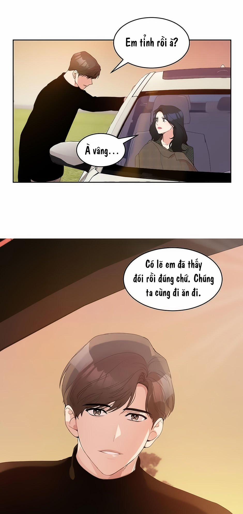 Bà Xã Tôi Đã Trở Lại (My Wife Is Back) 31 trang 6