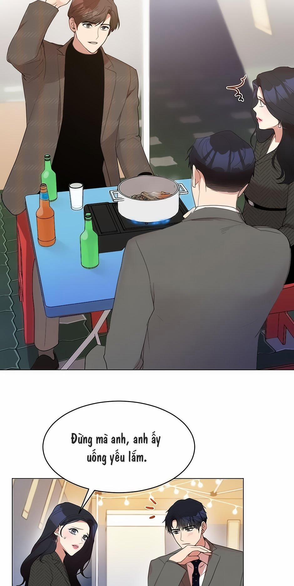 Bà Xã Tôi Đã Trở Lại (My Wife Is Back) 32 trang 11